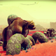 Illustration for article titled First day of No Mans Sky in screenshots (on PC)